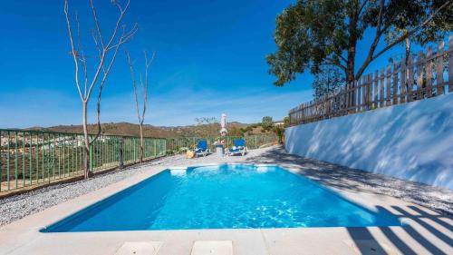 Chilches House | Casa Ronda Vélez-Málaga by Ruralidays