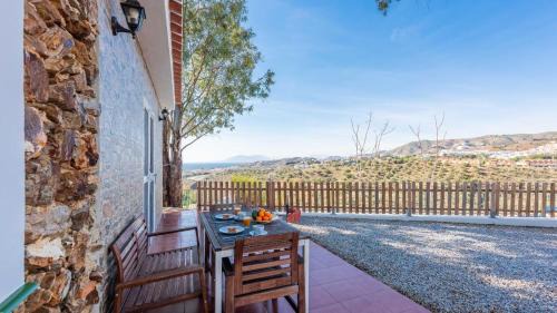 Chilches House | Casa Ronda Vélez-Málaga by Ruralidays