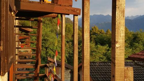 Delebio House | Casa Ronit