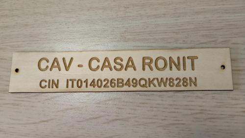 Delebio House | Casa Ronit