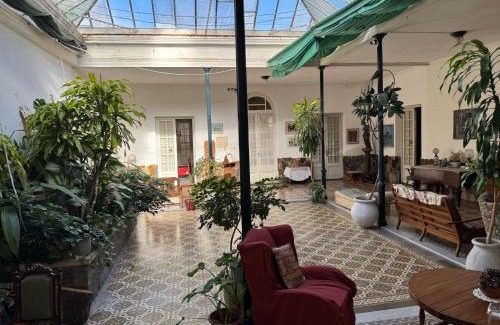 Mercedes House | Casa Rosa 3