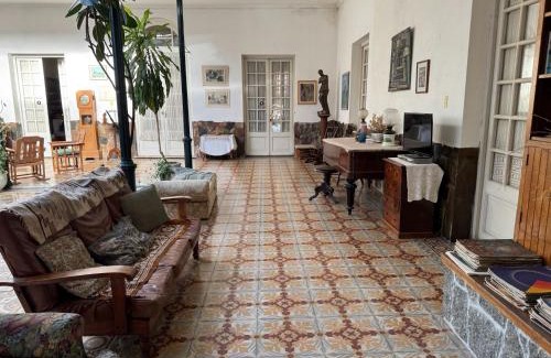 Mercedes House | Casa Rosa 3
