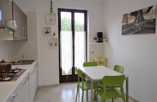 Stresa Villa | Casa Rosa 51 with lake view Stresa