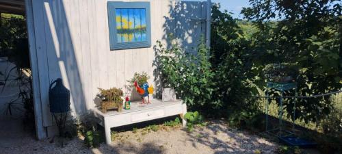 Sveti Bartol House | Casa Rosa Istria