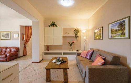 Gassano House | Casa Rosa