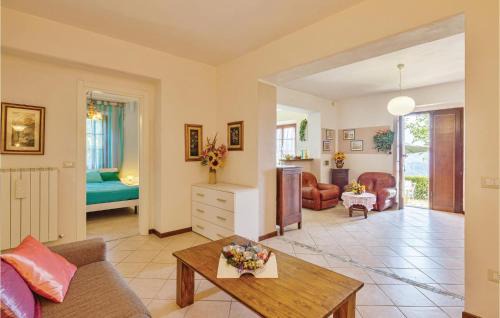 Gassano House | Casa Rosa