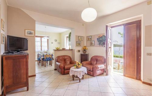 Gassano House | Casa Rosa