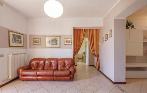 Gassano House | Casa Rosa