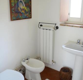 Assisi House | Casa Rosa