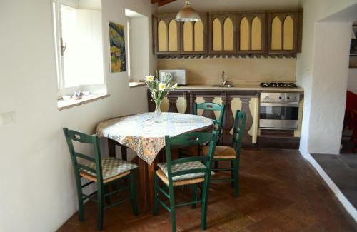 Assisi House | Casa Rosa