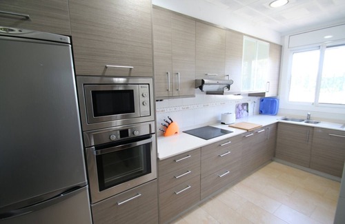 Cambrils Apartment | Casa Rosales 8 in Cambrils