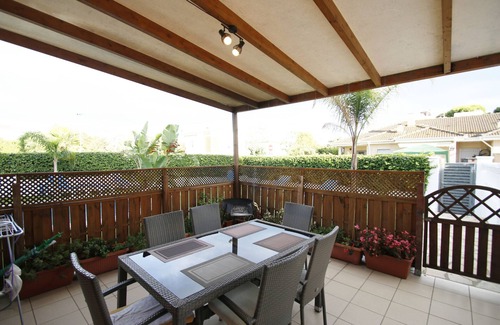 Cambrils Apartment | Casa Rosales 8 in Cambrils