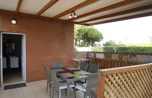 Cambrils Apartment | Casa Rosales 8 in Cambrils