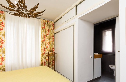 El Baix Guinardo Apartment | Casa Rosalia Loft very quiet 4 PAX near Hospital Sant Pau - FREE WIFI