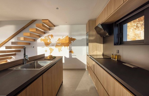 Katouna Villa | Casa Rosemary - Two Bedroom Villa, Sleeps 4