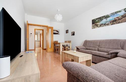 Puerto del Rosario Apartment | Casa Rosi 1