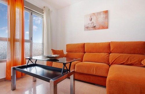 Puerto del Rosario House | Casa Rosi 2