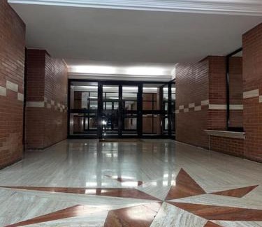 COLLI ANIENE Apartment | Casa Rossana