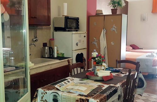 Kalsa Apartment | Casa Ròtre in the historic center of Palermo