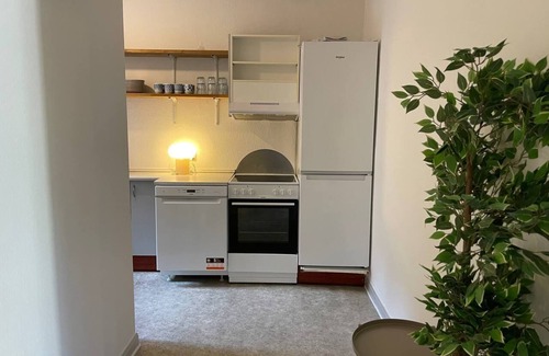 Horsens Apartment | Casa Royale Summary: