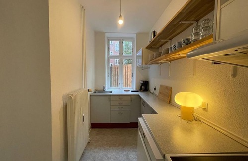 Horsens Apartment | Casa Royale Summary: