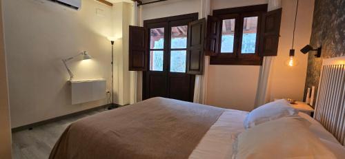 Albaicin Apartment | Casa Ruan Albaicín, Torre de Comares