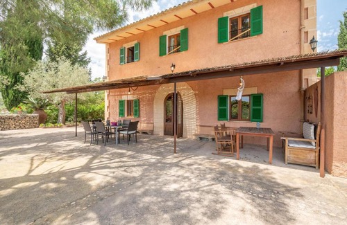 Arta House | Casa Rubi y Cas Capella