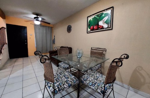Mazatlan House | Casa Ruby