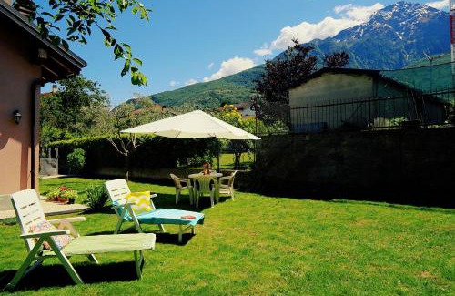 Colico Piano House | Casa Rudy, Villa on Lake Como