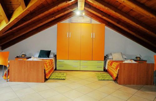 Colico Piano House | Casa Rudy, Villa on Lake Como