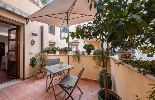 Centro Storico House | Casa Ruggiero
