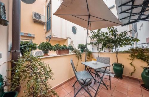 Centro Storico House | Casa Ruggiero
