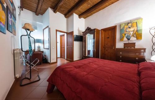 Centro Storico House | Casa Ruggiero