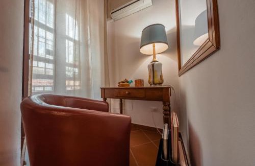 Centro Storico House | Casa Ruggiero