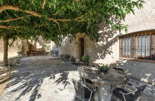 Santa Coloma de Farners House | Casa Rural Can Miquel