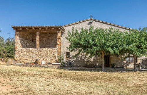 Santa Coloma de Farners House | Casa Rural Can Miquel