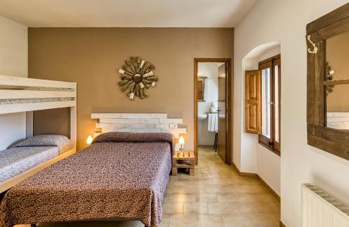 Santa Coloma de Farners House | Casa Rural Can Miquel