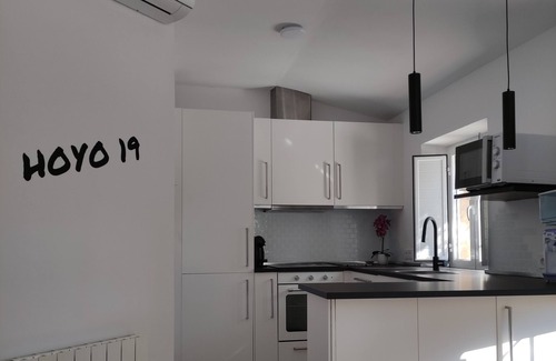 Montanchez Villa | Casa rural 4º Impresionante, moderna, funcional y muy cómoda. Finca de 70.000 m2