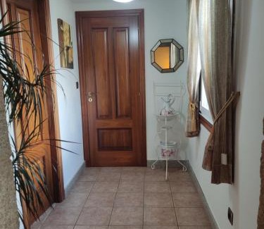 Cruces House | Casa Rural A Eira Vella