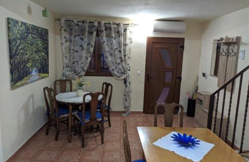 Montanejos House | Casa Rural Adriana, Montanejos