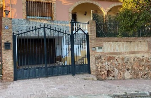 Alhambra House | CASA RURAL ALHAMBRA RUIDERA