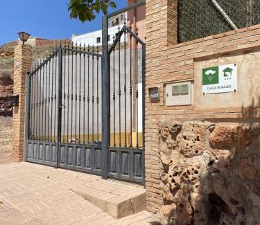 Alhambra House | CASA RURAL ALHAMBRA RUIDERA