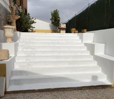 Alhambra House | CASA RURAL ALHAMBRA RUIDERA