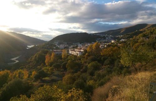 Guejar Sierra House | Casa Rural Arroyo de la Greda