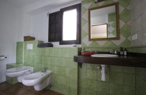 Guejar Sierra House | Casa Rural Arroyo de la Greda