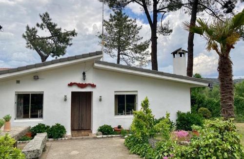 Navaluenga House | Casa Rural Aventura I