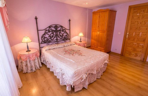 Casarejos House | Casa Rural Cañón de Río Lobos II
