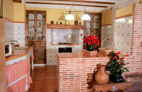 Carcelen House | Casa Rural Carcelen