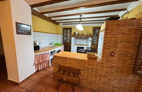 Carcelen House | Casa Rural Carcelen