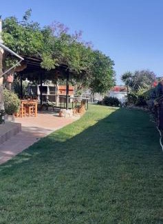 Deltebre House | CASA RURAL CARME DE NELIS